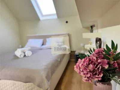 Casa Exclusivista 3 camere terasa si gradina proprie zona Gusterita - foto 5