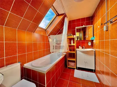 Casa Exclusivista 3 camere terasa si gradina proprie zona Gusterita - foto 10
