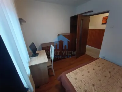 Apartament 2 camere, Hasdeu - foto 11