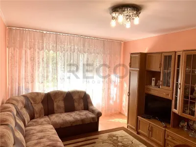 RECO Oradea apartament 3 camere de inchiriat, gata de mutat. - foto 2