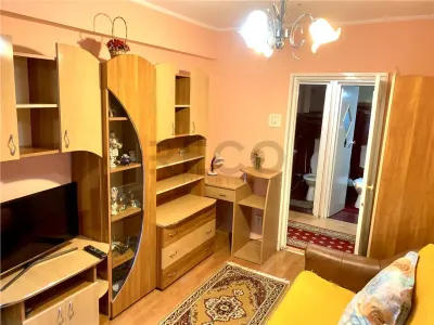 RECO Oradea apartament 3 camere de inchiriat, gata de mutat. - foto 4