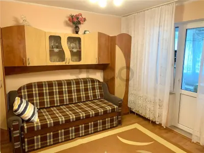 RECO Oradea apartament 3 camere de inchiriat, gata de mutat. - foto 5