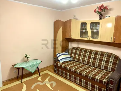 RECO Oradea apartament 3 camere de inchiriat, gata de mutat. - foto 6
