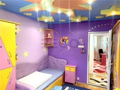 RECO Apartament 3 camere tip A, decomandat - foto 6