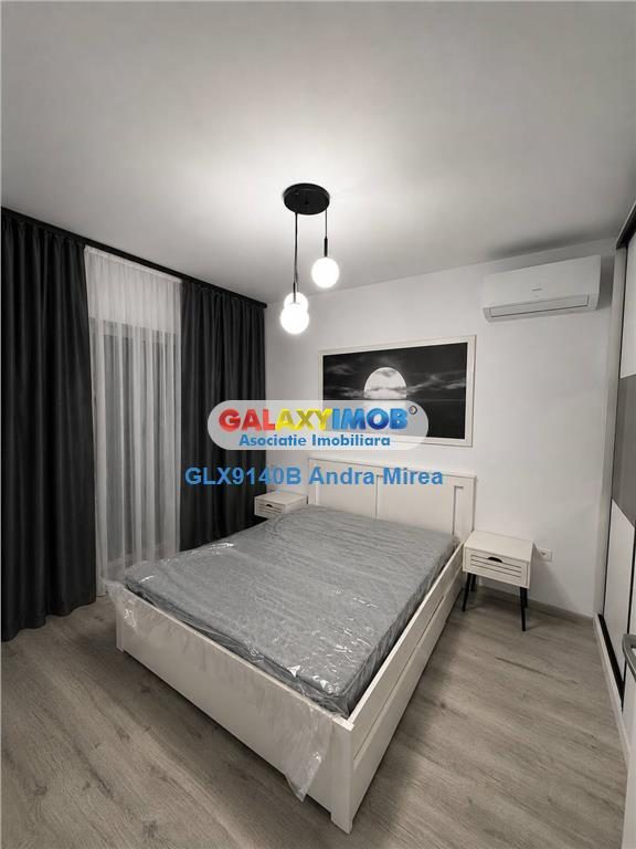 Inchiriere apartament 2 camere Berceni BLOC 2026 COMISION 0 - Bucuresti