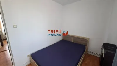 Apartament cu 4 camere și loc de parcare – Ampoi 3, Alba Iulia - foto 10