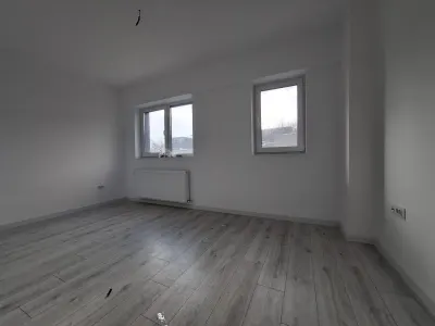 Apartament 3 camere decomandat, 2 bai, bloc 2025, RECEPTIONAT, 85,55 mp, Galata Iasi - foto 10