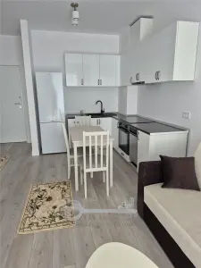 Apartament 2 camere, Silk District, 40 mp, etaj 4, loc de parcare - foto 1