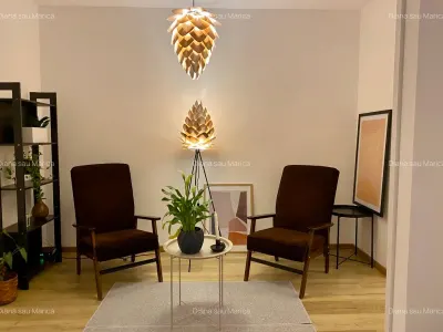 Apartament 3 camere | Palas – Palas Campus | 2 dormitoare separate | Ideal pentru 1-2 studenți - foto 3