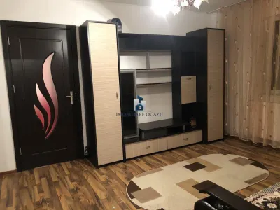 Inchiriere Apartament 2 Camere Semidecomandat Resita - foto 4