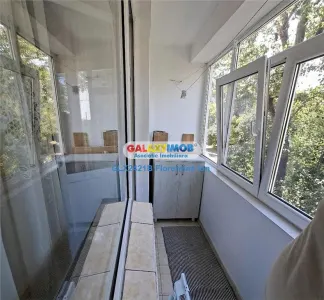 012 Apartament 2 camere Drumul Taberei -Parc Moghioros - foto 8