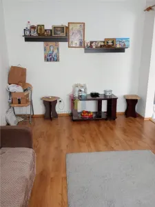 Apartament 2 camere 40mp zona Viziru 1, etaj 3, Suprafata 40mp - foto 3