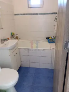 Apartament 2 camere 40mp zona Viziru 1, etaj 3, Suprafata 40mp - foto 8