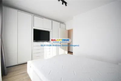Apartament deosebit cu 2 camere de inchiriat - Lake House 2 - foto 9