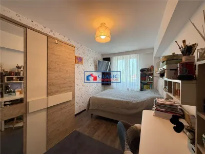 Inchiriere apartament 3 camere Centru zona Andrei Muresanu Hotel Meridian, Cluj - foto 9