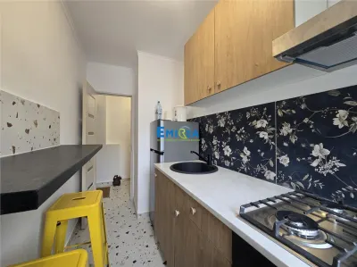 Apartament 2 camere de inchiriat Piata Sud. Mobilat utilat complet - foto 4