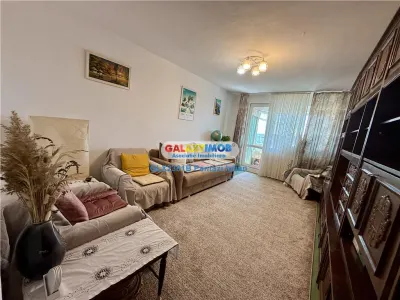 3 camere | Berceni - Str. Turnu Magurele | Decomandat | 3min autobuz - foto 12