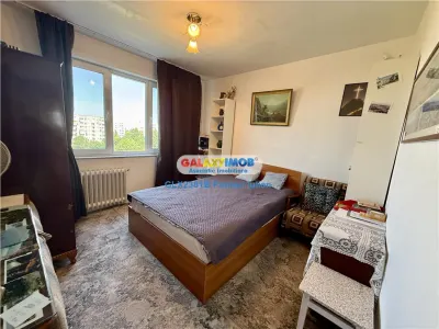 3 camere | Berceni - Str. Turnu Magurele | Decomandat | 3min autobuz - foto 13