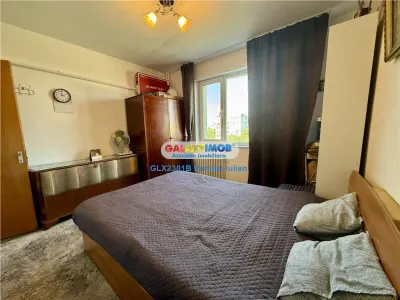 3 camere | Berceni - Str. Turnu Magurele | Decomandat | 3min autobuz - foto 14