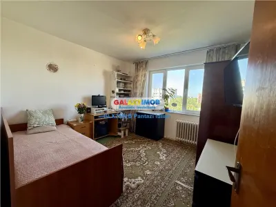 3 camere | Berceni - Str. Turnu Magurele | Decomandat | 3min autobuz - foto 16