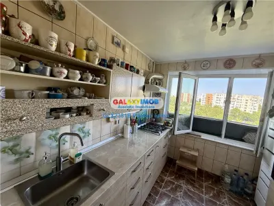 3 camere | Berceni - Str. Turnu Magurele | Decomandat | 3min autobuz - foto 17