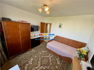 3 camere | Berceni - Str. Turnu Magurele | Decomandat | 3min autobuz - foto 4