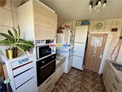3 camere | Berceni - Str. Turnu Magurele | Decomandat | 3min autobuz - foto 5