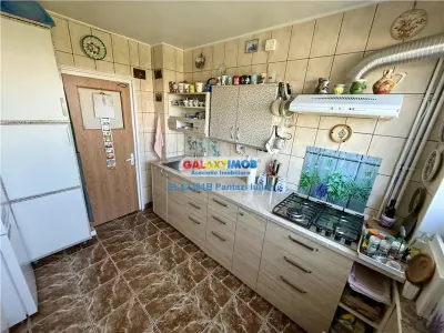 3 camere | Berceni - Str. Turnu Magurele | Decomandat | 3min autobuz - foto 6