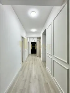 Casa 4 camere de lux, panouri fotovoltaice, MRS Country Ploiesti - foto 17
