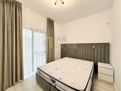 Casa 4 camere de lux, panouri fotovoltaice, MRS Country Ploiesti - foto 10