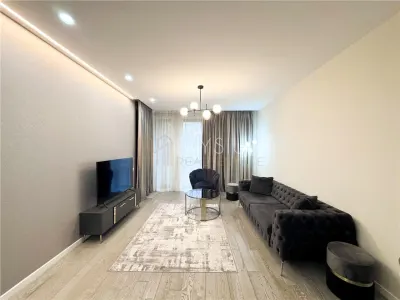 Apartament 2 camere de inchiriat Win Herastrau - foto 2