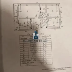 Vanzare Apartament 3 Camere Decomandat Sos Berceni - foto 7