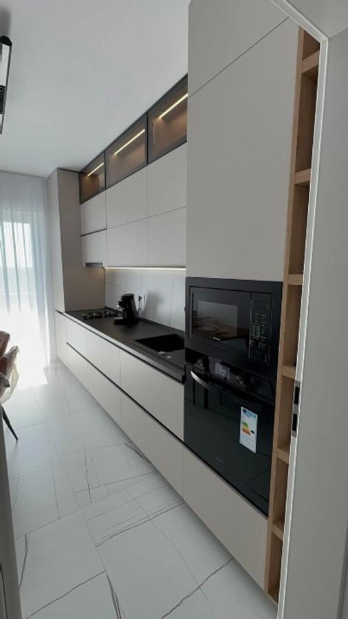 Apartament Berceni - Bucuresti