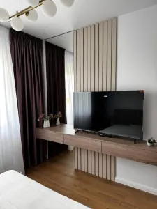 Apartament Berceni - foto 11