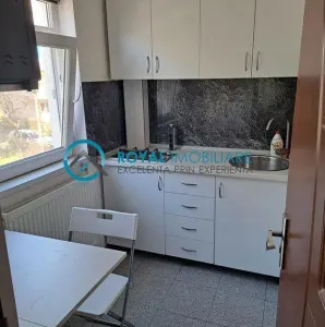 Royal Imobiliare - Vanzare Garsoniera Zona Cantacuzino - foto 3