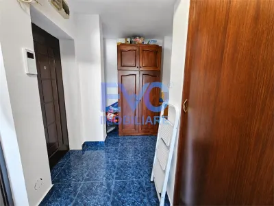Apartament 3 camere, boxa, Centru,  Bld Independentei Iasi - foto 18