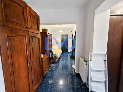 Apartament 3 camere, boxa, Centru,  Bld Independentei Iasi - foto 7
