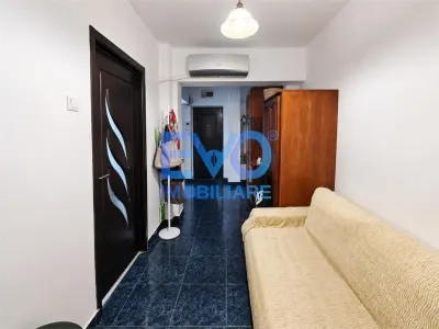 Apartament 3 camere, boxa, Centru,  Bld Independentei Iasi - foto 8