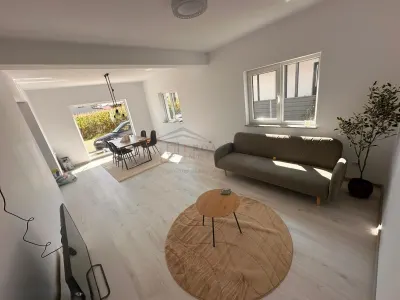 Prima inchiriere | Casa individuala | Incalzire in pardoseala | IC-99 - Ipotesti