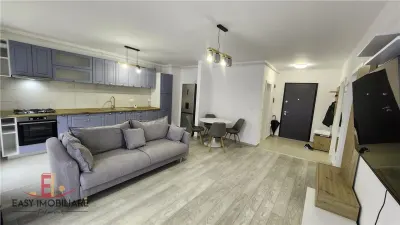 Apartament 2 camere, B22, AC, Maurer, Targu Mures - foto 1