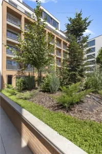 Apartament 2,5 cam Premium Central | Parcare Subterana si Utilitati incluse - foto 14