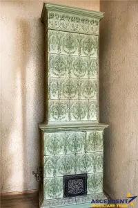 Resedinta istorica,teren privat,pivnita,pod,foisor,detalii originale,potential: rezidential,cultural,boutique. - foto 20