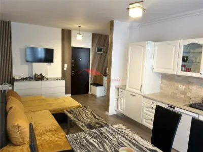 Apartament 2 camere, Calea Moldovei - foto 11