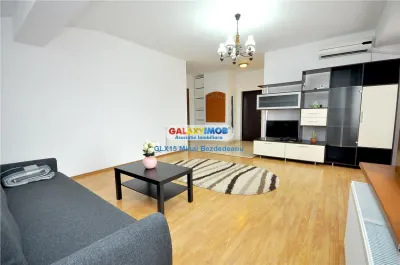 Vanzare apartament 2 camere in zona Domenii - 1 Mai - foto 2