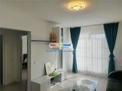 Inchiriere apartament 2 camere, bloc nou, White Tower, Ploiesti - foto 9