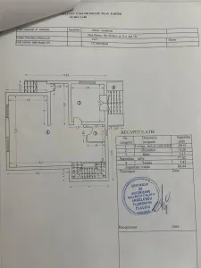 Direct proprietar Vila de vanzare Str Arcului 302 mp teren intravilan - foto 15