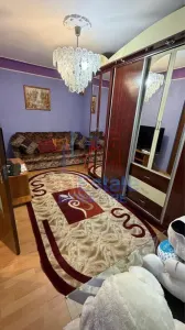 Apartament 2 camere, etaj 1, centrala si AC - Alexandru cel Bun - Iasi