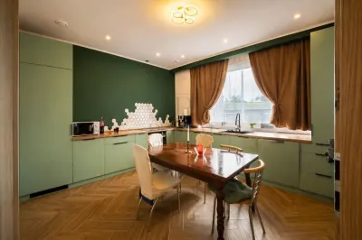CASĂ INDIVIDUALĂ | CALEA URSENI | 125 MP UTILI | TEREN 625 MP - foto 2