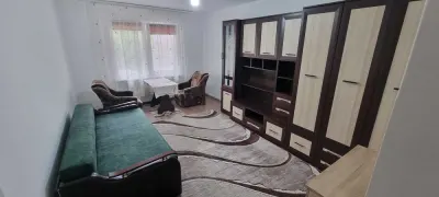 Ofer spre inchiriere apartament 2 camere, confort 1, Tudor, zona Corina, parter inalt - Targu Mures