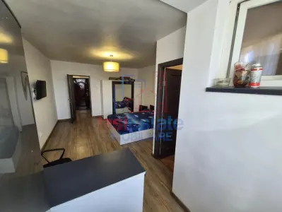 Garsoniera Podul de Piatra - foto 4
